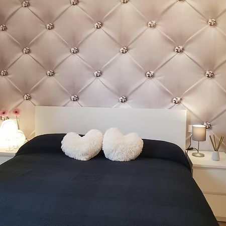 פאדובה Bsuites Trieste In Centro Storico Con Wifi מראה חיצוני תמונה