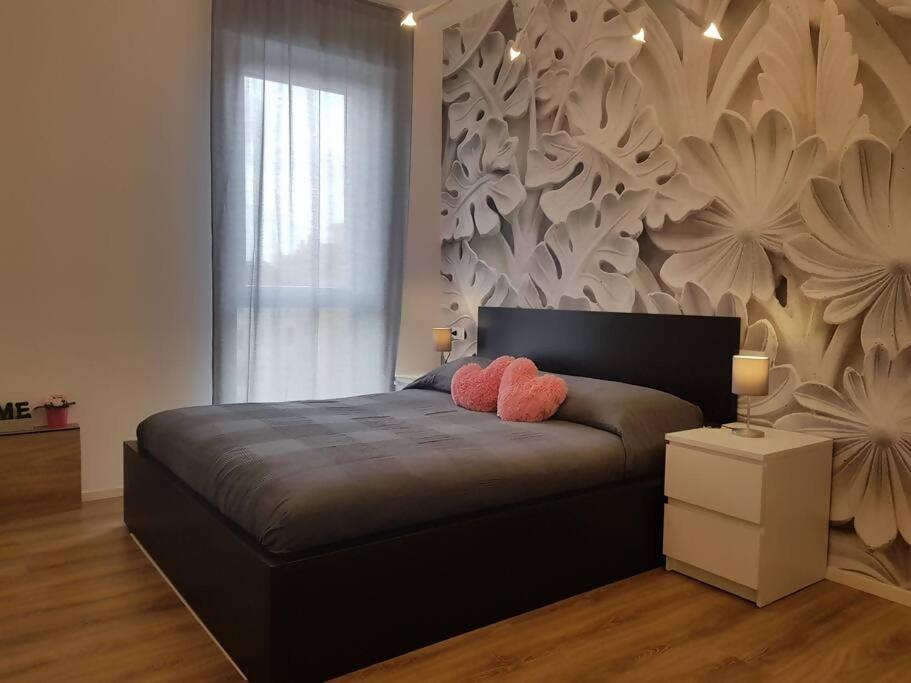 פאדובה Bsuites Trieste In Centro Storico Con Wifi חדר תמונה
