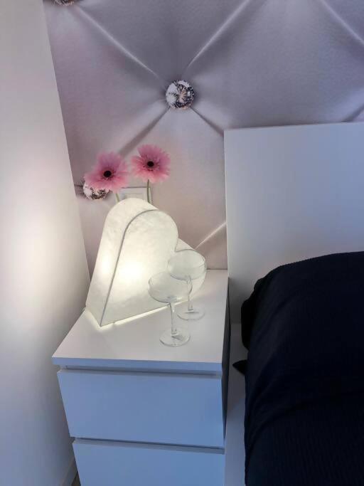 פאדובה Bsuites Trieste In Centro Storico Con Wifi מראה חיצוני תמונה