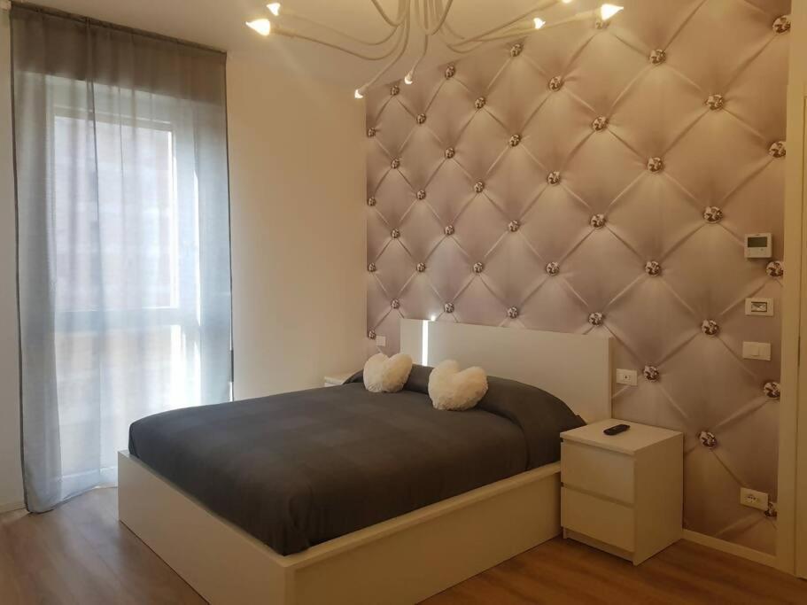 פאדובה Bsuites Trieste In Centro Storico Con Wifi מראה חיצוני תמונה