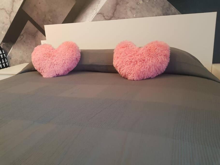 פאדובה Bsuites Trieste In Centro Storico Con Wifi חדר תמונה