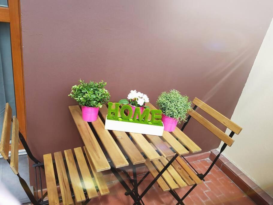 פאדובה Bsuites Trieste In Centro Storico Con Wifi חדר תמונה