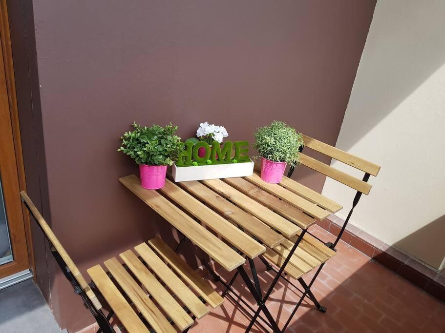 פאדובה Bsuites Trieste In Centro Storico Con Wifi חדר תמונה