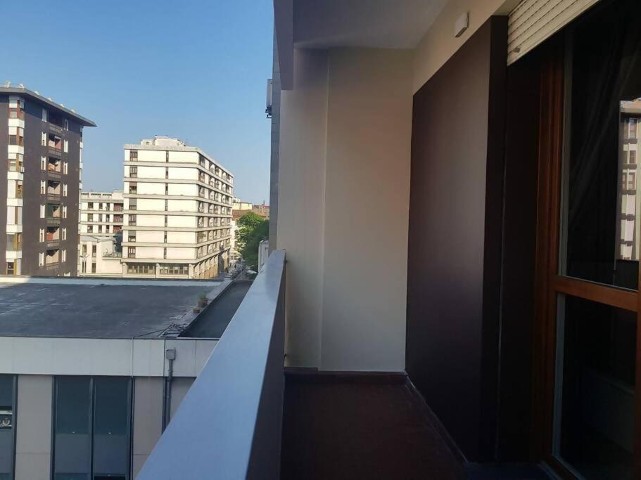 פאדובה Bsuites Trieste In Centro Storico Con Wifi חדר תמונה