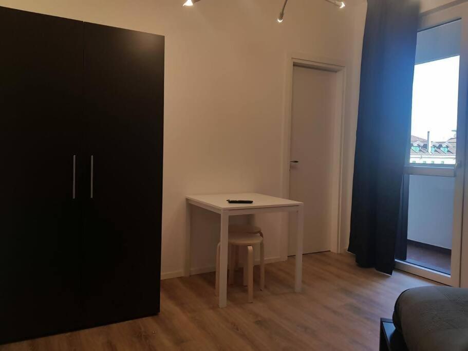 פאדובה Bsuites Trieste In Centro Storico Con Wifi חדר תמונה