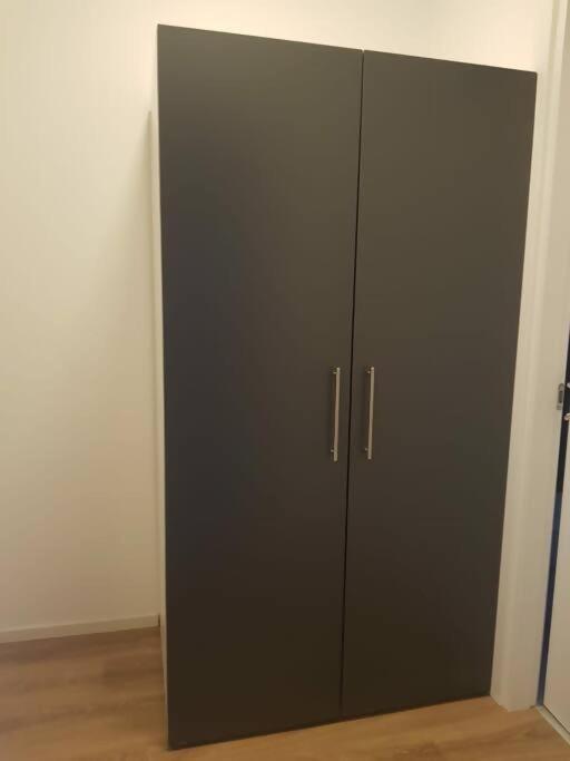 פאדובה Bsuites Trieste In Centro Storico Con Wifi חדר תמונה