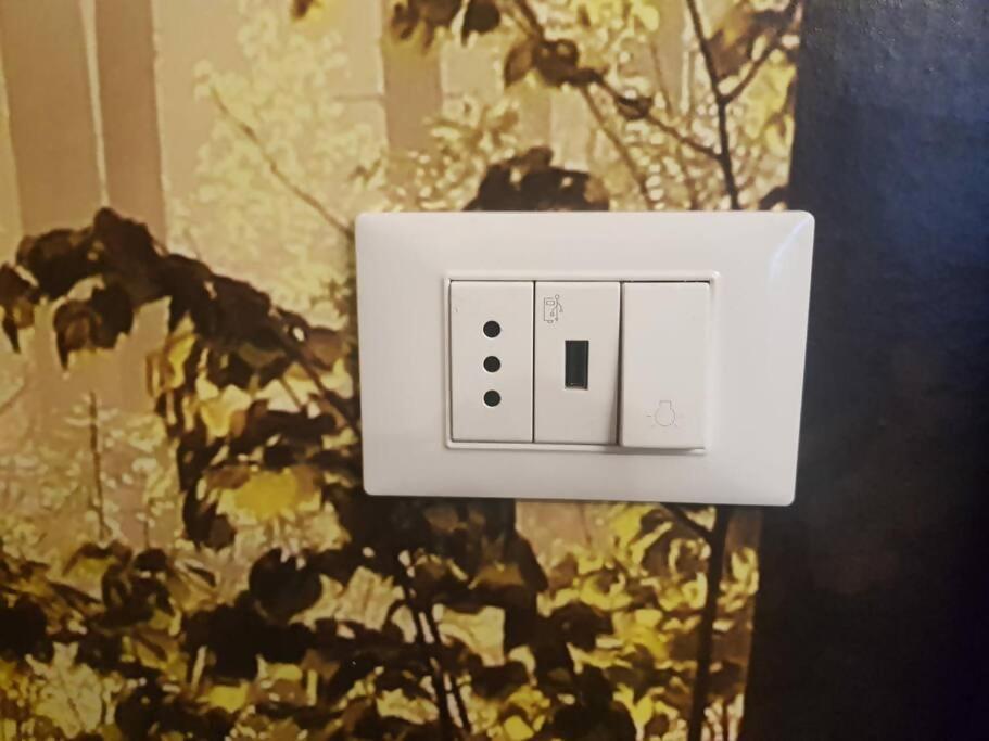 פאדובה Bsuites Trieste In Centro Storico Con Wifi חדר תמונה