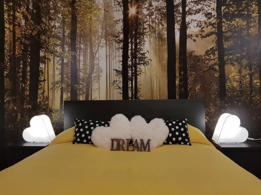 פאדובה Bsuites Trieste In Centro Storico Con Wifi חדר תמונה