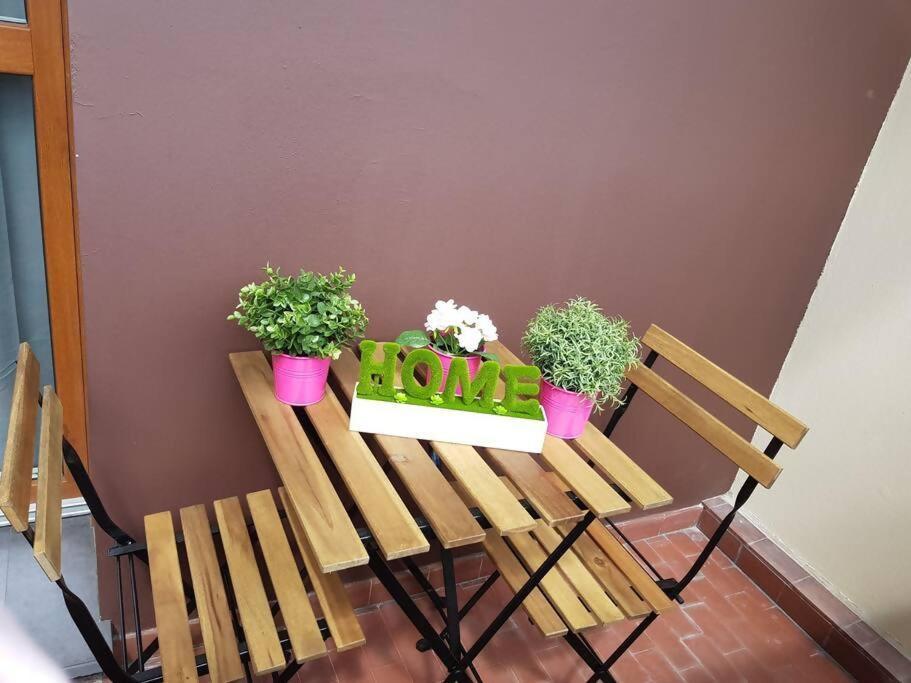פאדובה Bsuites Trieste In Centro Storico Con Wifi חדר תמונה