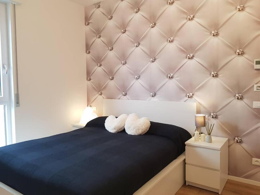 פאדובה Bsuites Trieste In Centro Storico Con Wifi מראה חיצוני תמונה