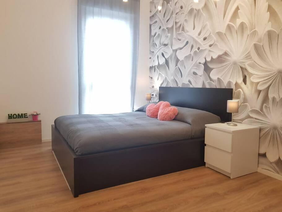 פאדובה Bsuites Trieste In Centro Storico Con Wifi חדר תמונה