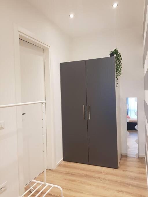 פאדובה Bsuites Trieste In Centro Storico Con Wifi חדר תמונה