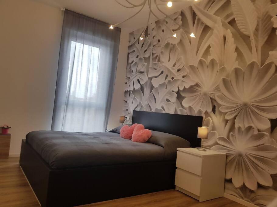 פאדובה Bsuites Trieste In Centro Storico Con Wifi חדר תמונה