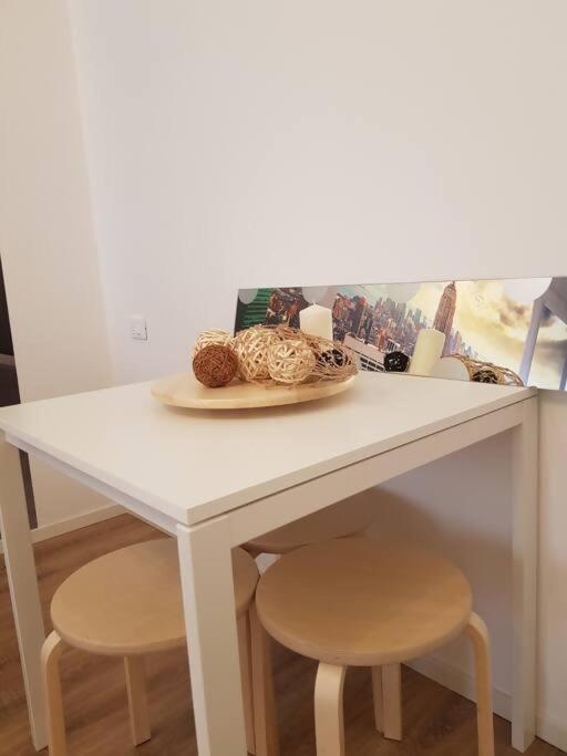 פאדובה Bsuites Trieste In Centro Storico Con Wifi חדר תמונה