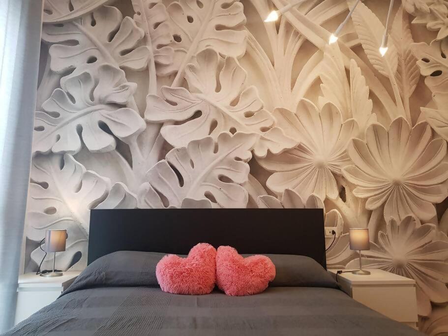 פאדובה Bsuites Trieste In Centro Storico Con Wifi חדר תמונה