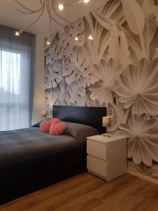 פאדובה Bsuites Trieste In Centro Storico Con Wifi חדר תמונה